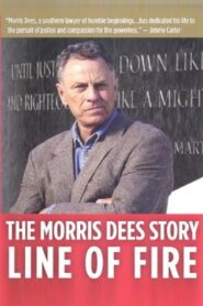 Line of Fire: The Morris Dees Story 1991 on netflix