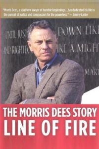 Line of Fire: The Morris Dees Story 1991 on netflix