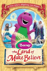 Barney: The Land of Make Believe 2005 on netflix