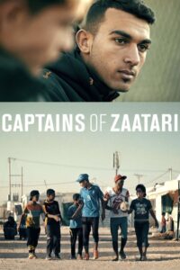 Captains of Za’atari 2021 on netflix