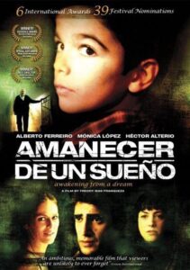 Awaking from a Dream 2010 on netflix