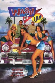 Wash It Up 2003 on netflix