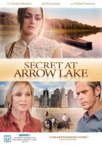 Secret at Arrow Lake 2009 on netflix