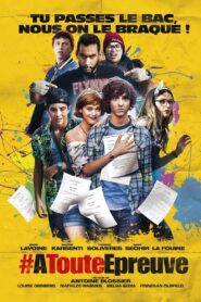 The Grad Job 2014 on netflix