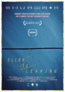 Ellen Is Leaving 2012 on netflix