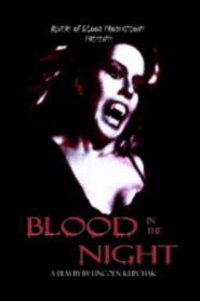 Blood in the Night 1993 on netflix