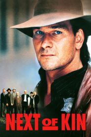 Next of Kin 1989 on netflix