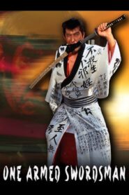 One Armed Swordsman 1990 on netflix