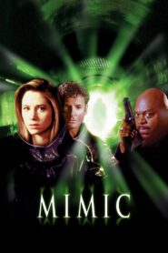 Mimic 1997 on netflix