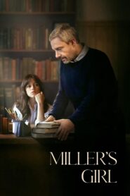 Miller’s Girl 2024 on netflix