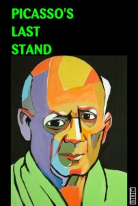Picasso’s Last Stand 2018 on netflix