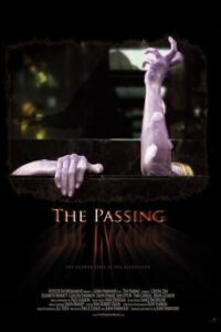 The Passing 2011 on netflix