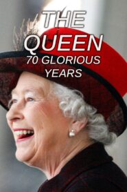The Queen: 70 Glorious Years 2022 on netflix