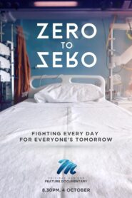 Zero to Zero 2021 on netflix