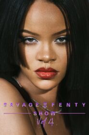 Savage X Fenty Show Vol. 4 2022 on netflix