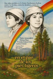 In the Land of Light Feet 1982 on netflix