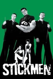 Stickmen 2001 on netflix