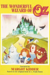 The Wonderful Wizard of Oz 1987 on netflix