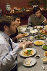Peking Turkey 2006 on netflix