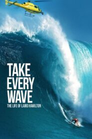 Take Every Wave: The Life of Laird Hamilton 2017 on netflix