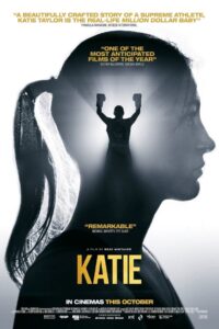Katie 2018 on netflix