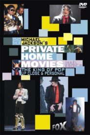 Michael Jackson’s Private Home Movies 2003 on netflix