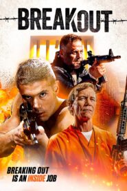 Breakout 2023 on netflix
