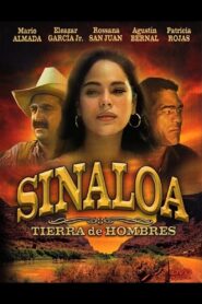 Sinaloa, tierra de hombres 1994 on netflix