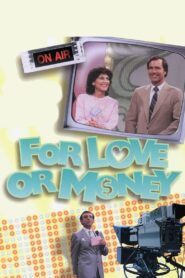 For Love or Money 1984 on netflix