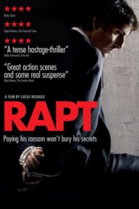 Rapt 2009 on netflix