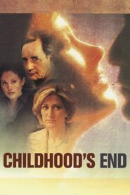 Childhood’s End 1996 on netflix