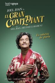 El gran comediant 2023 on netflix