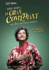 El gran comediant 2023 on netflix