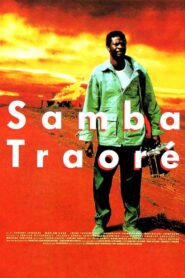 Samba Traoré 1993 on netflix