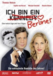I am a Berliner 2005 on netflix