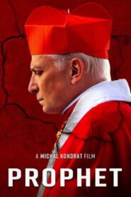 Prophet 2022 on netflix