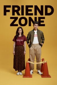 Friend Zone 2019 on netflix
