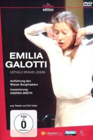 Emilia Galotti 2003 on netflix