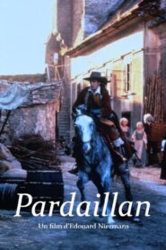 Pardaillan 1997 on netflix