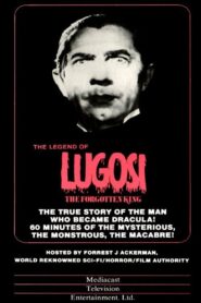 Lugosi: The Forgotten King 1986 on netflix