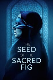 The Seed of the Sacred Fig 2024 on netflix