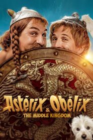 Asterix & Obelix: The Middle Kingdom 2023 on netflix