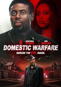 Domestic Warfare 2019 on netflix