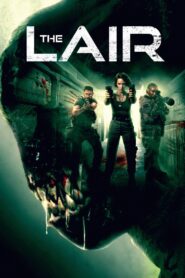 The Lair 2022 on netflix