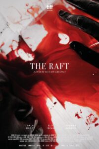 The Raft 2019 on netflix