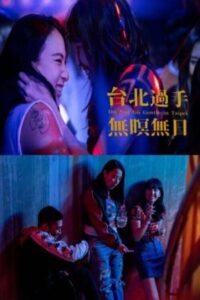 Do Not Go Gentle in Taipei 2021 on netflix