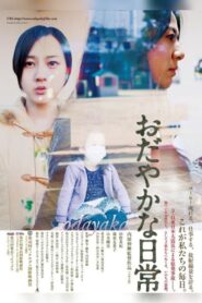 Odayaka 2012 on netflix