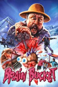 Brain Bucket 2024 on netflix