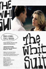 The White Suit 1999 on netflix