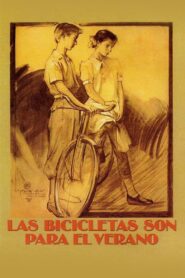 Bicycles Are for the Summer 1984 on netflix